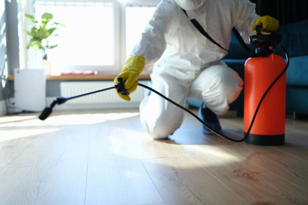 Reliable Biohazard Cleanup contractor in Senoia, GA by Dulley Family Biohazard Services